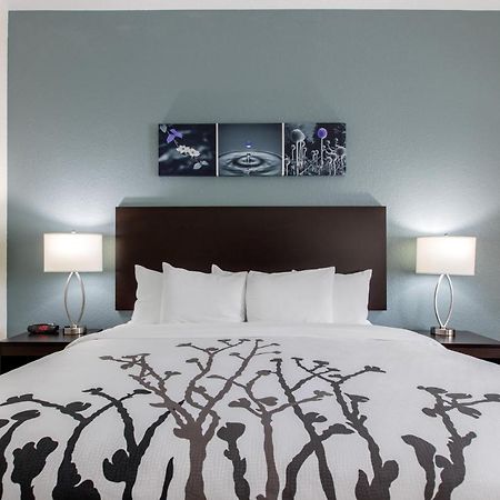 Sleep Inn & Suites Ankeny - Des Moines Ngoại thất bức ảnh