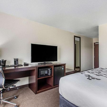 Sleep Inn & Suites Ankeny - Des Moines Ngoại thất bức ảnh
