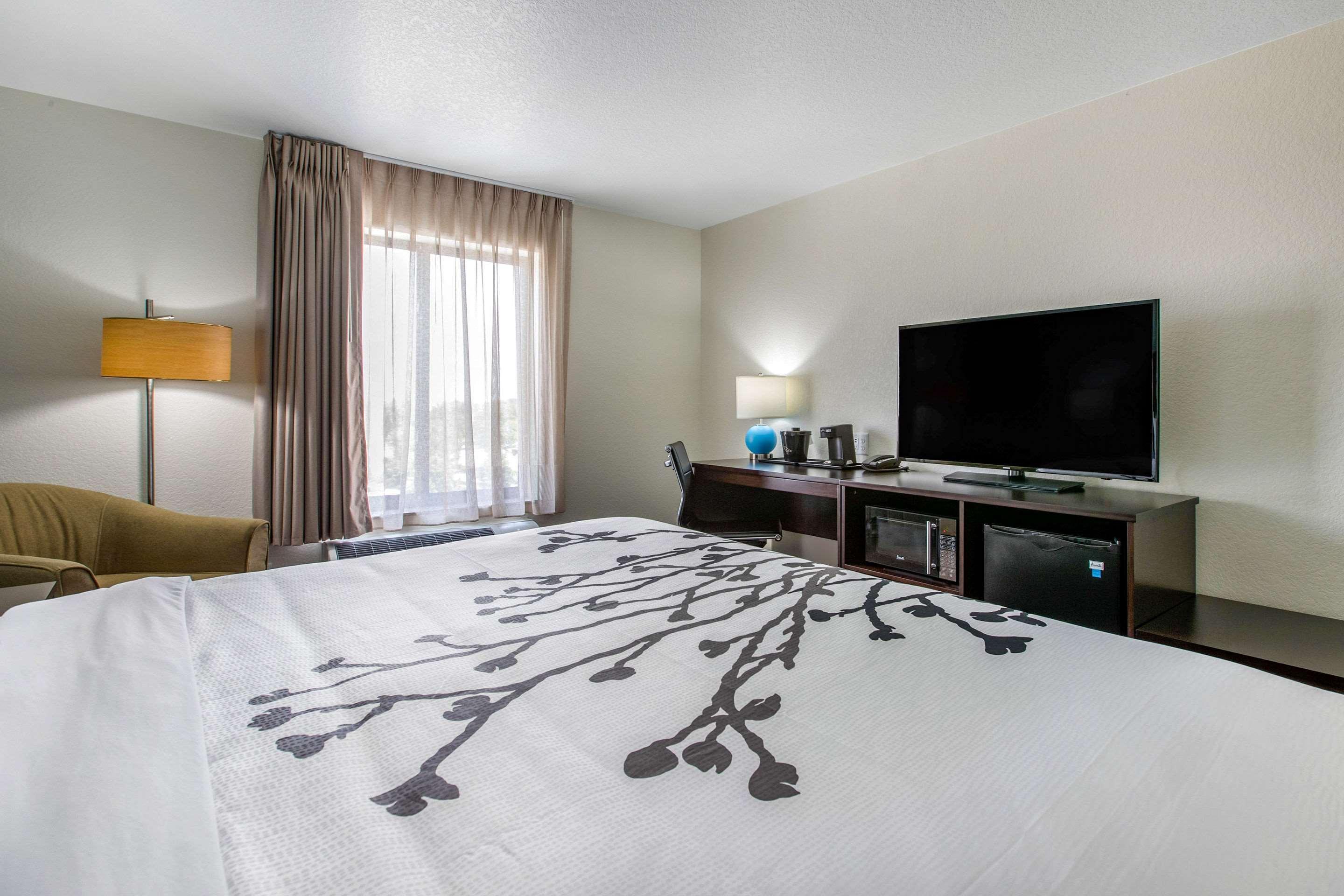 Sleep Inn & Suites Ankeny - Des Moines Ngoại thất bức ảnh