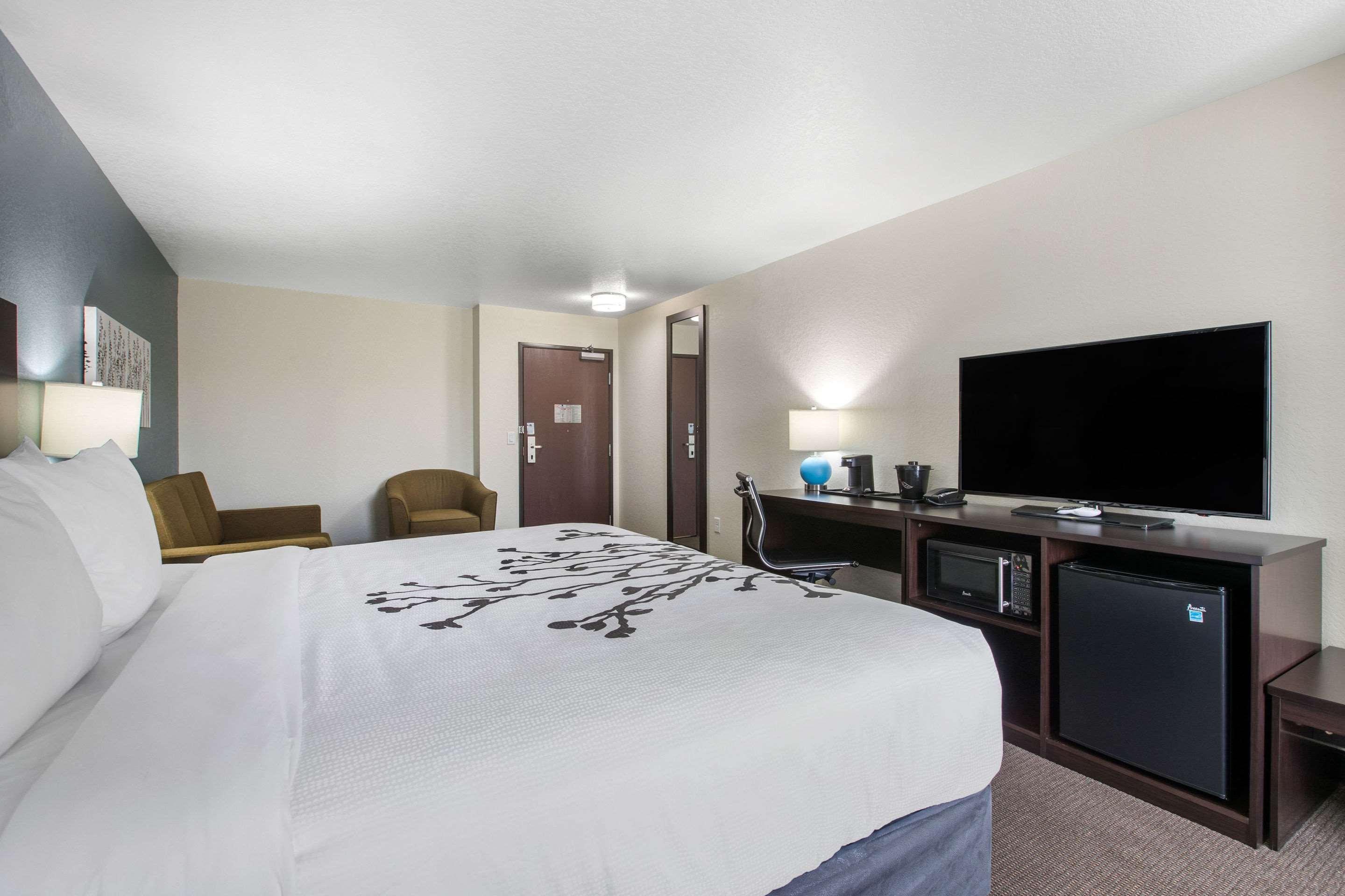 Sleep Inn & Suites Ankeny - Des Moines Ngoại thất bức ảnh