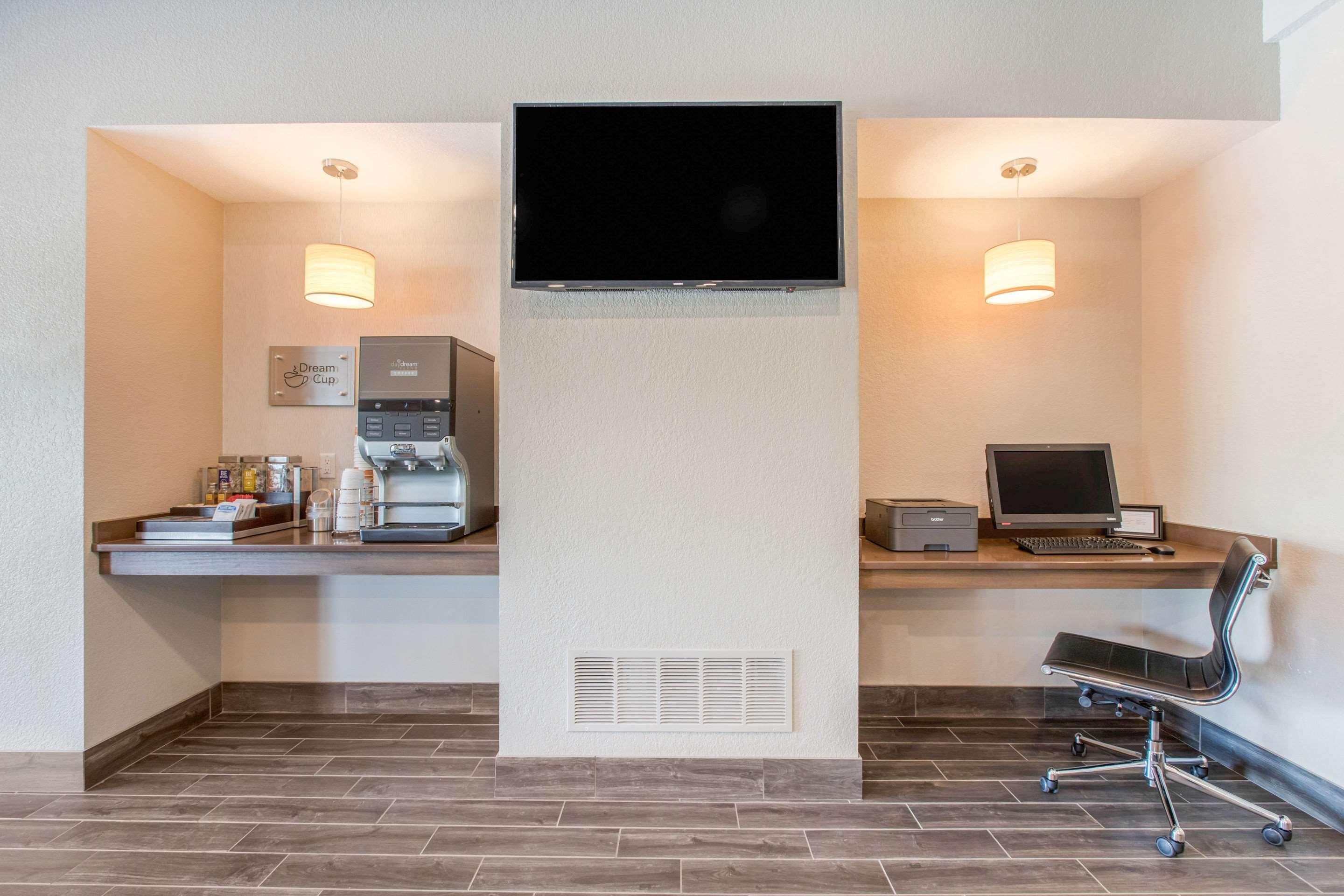 Sleep Inn & Suites Ankeny - Des Moines Ngoại thất bức ảnh