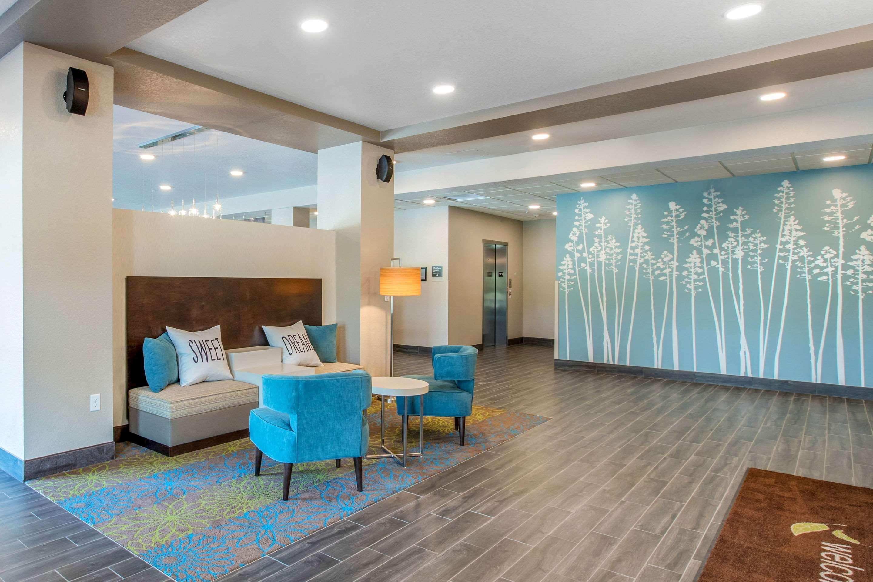Sleep Inn & Suites Ankeny - Des Moines Ngoại thất bức ảnh