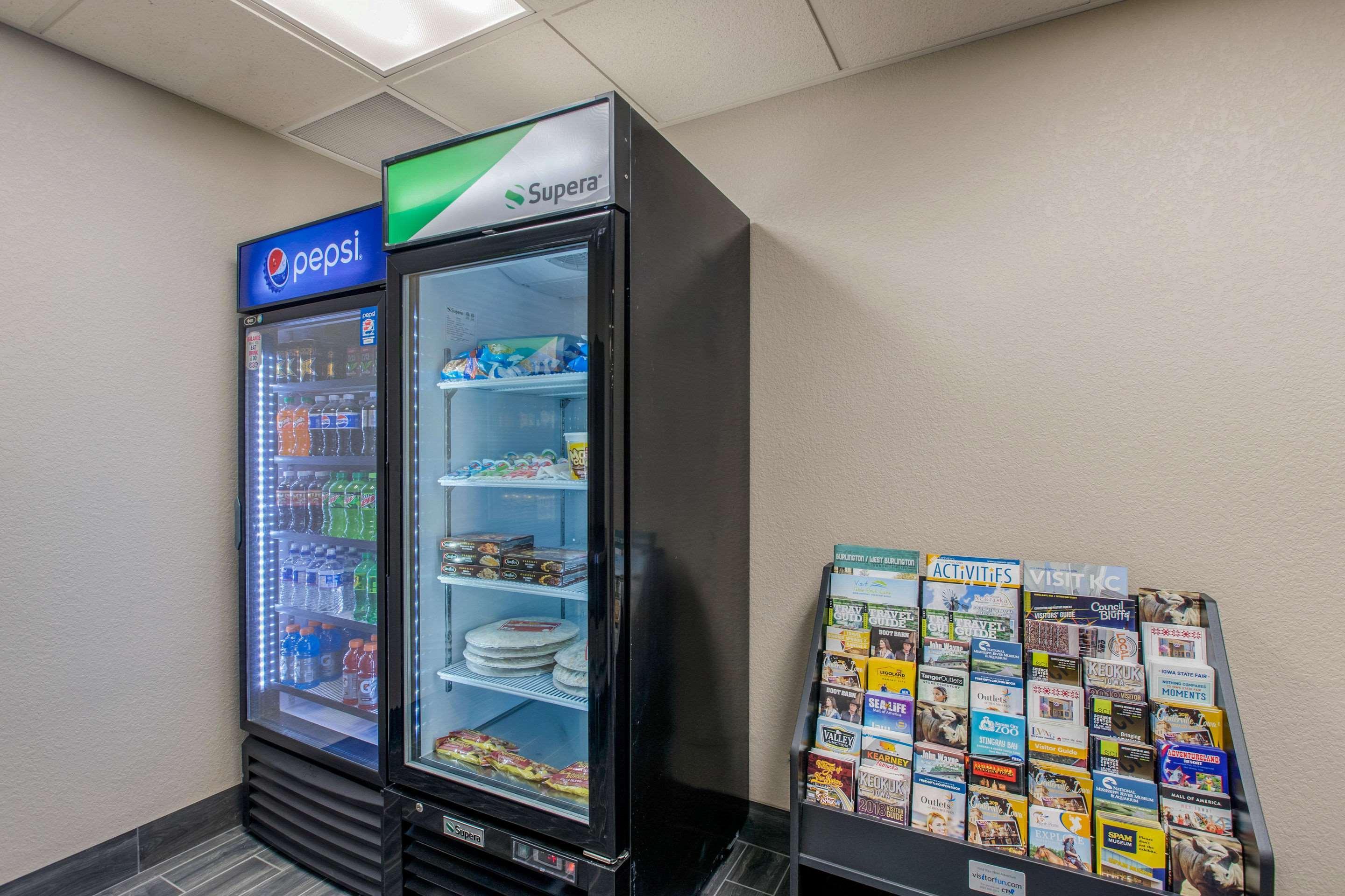 Sleep Inn & Suites Ankeny - Des Moines Ngoại thất bức ảnh