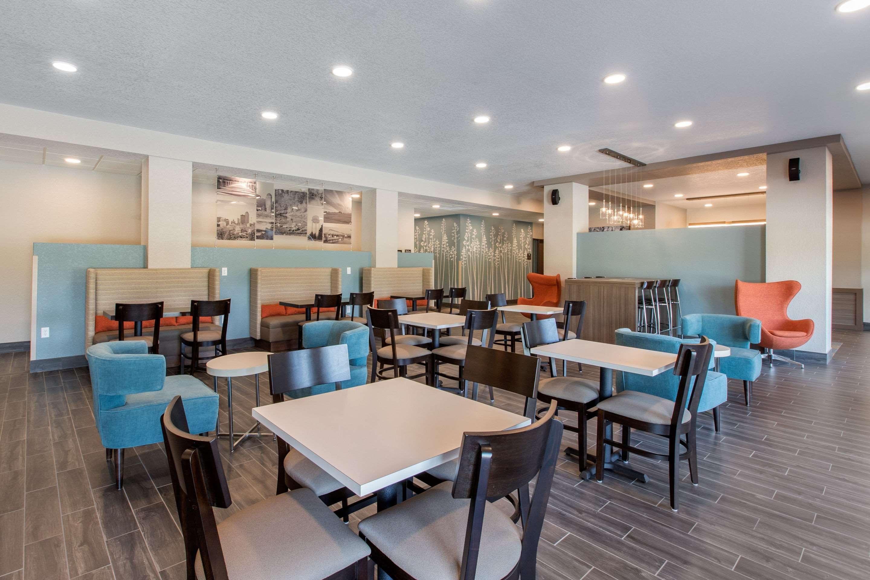 Sleep Inn & Suites Ankeny - Des Moines Ngoại thất bức ảnh
