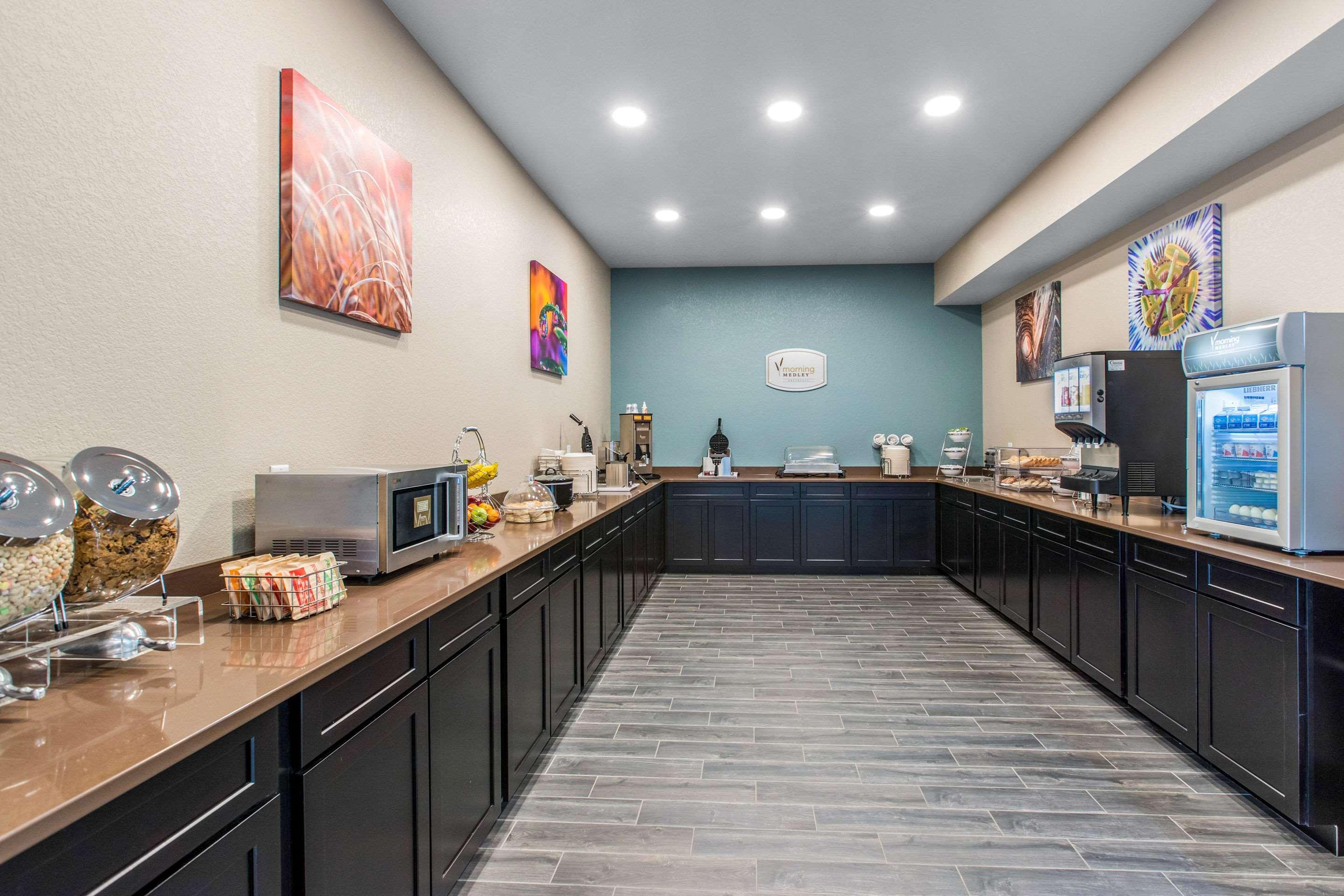 Sleep Inn & Suites Ankeny - Des Moines Ngoại thất bức ảnh