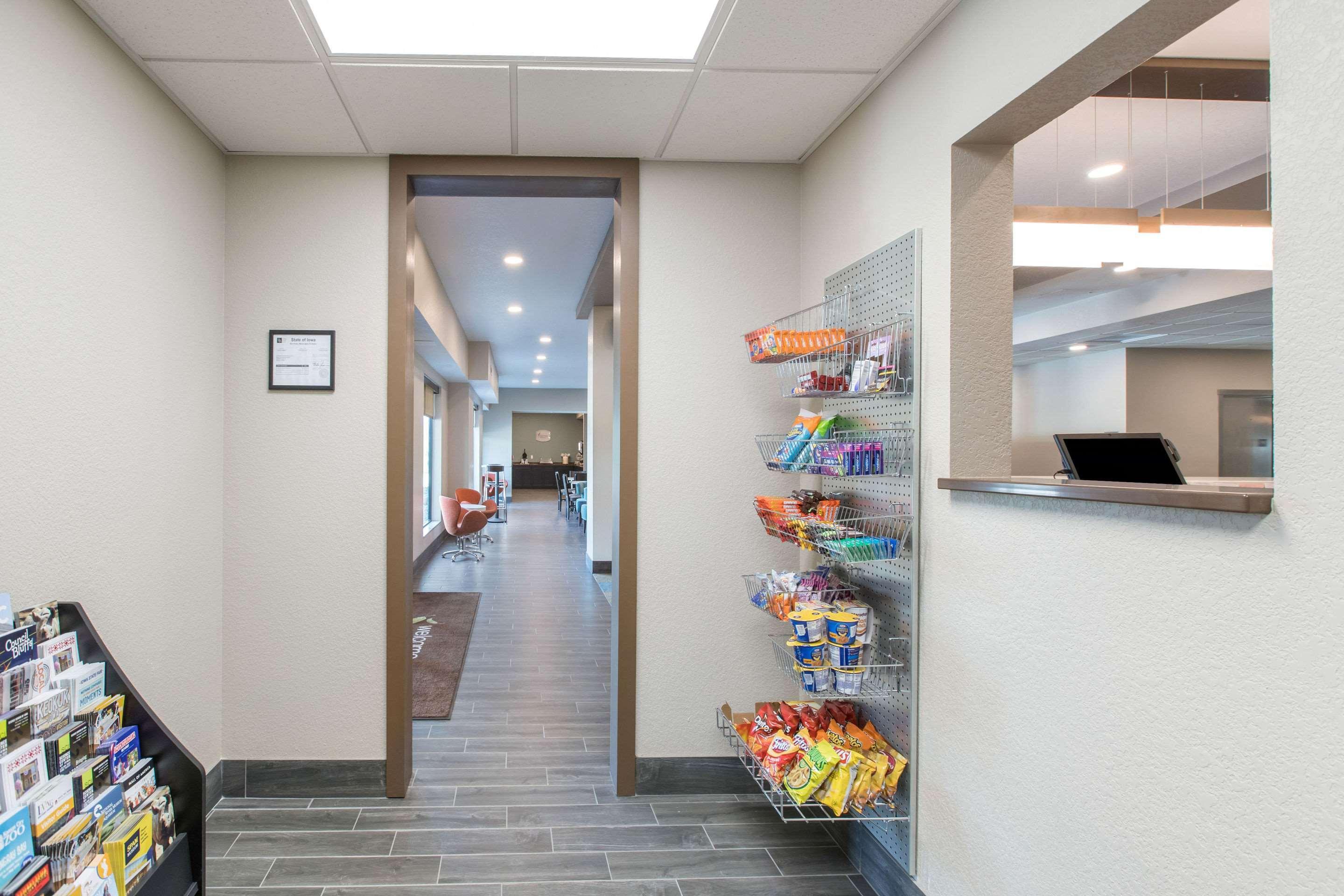 Sleep Inn & Suites Ankeny - Des Moines Ngoại thất bức ảnh
