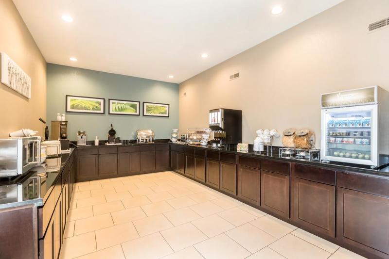 Sleep Inn & Suites Ankeny - Des Moines Ngoại thất bức ảnh
