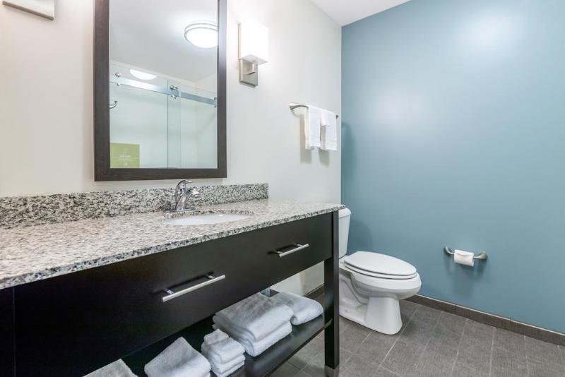 Sleep Inn & Suites Ankeny - Des Moines Ngoại thất bức ảnh